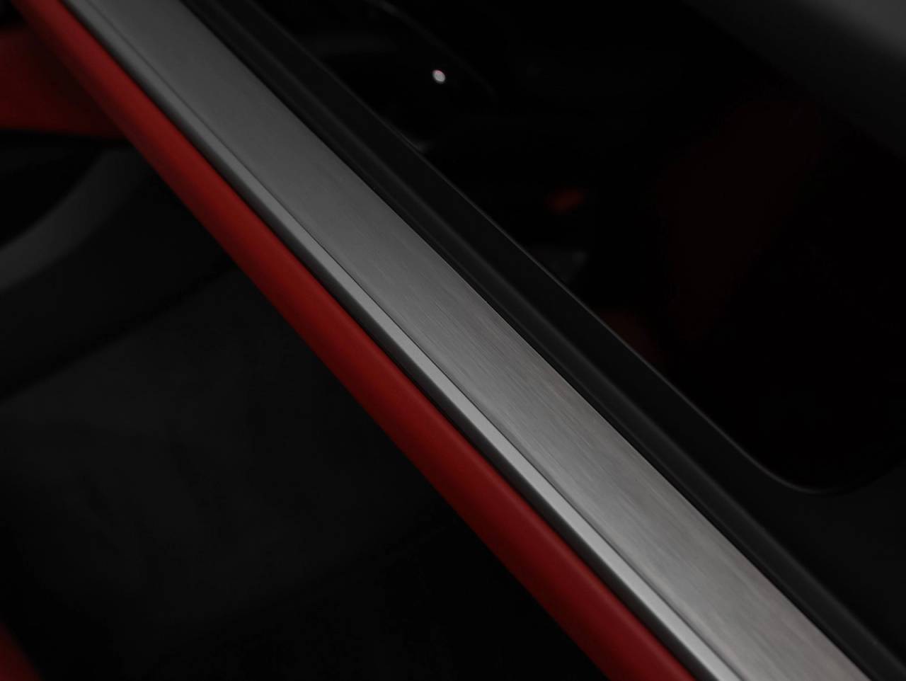 2025 Porsche Cayenne Cayenne Coupe