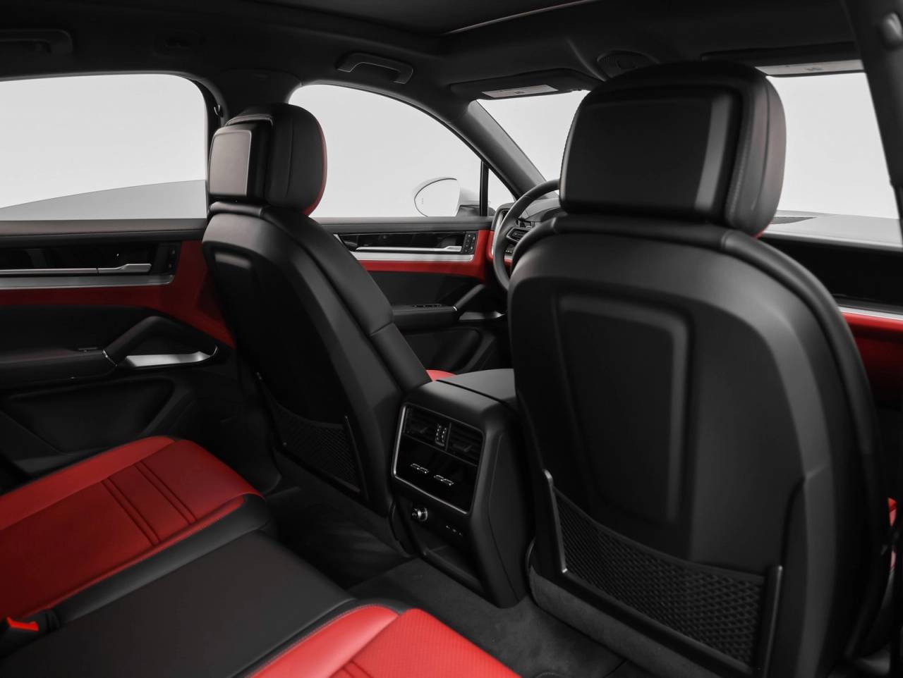 2025 Porsche Cayenne Cayenne Coupe