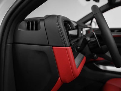 2025 Porsche Cayenne Cayenne Coupe