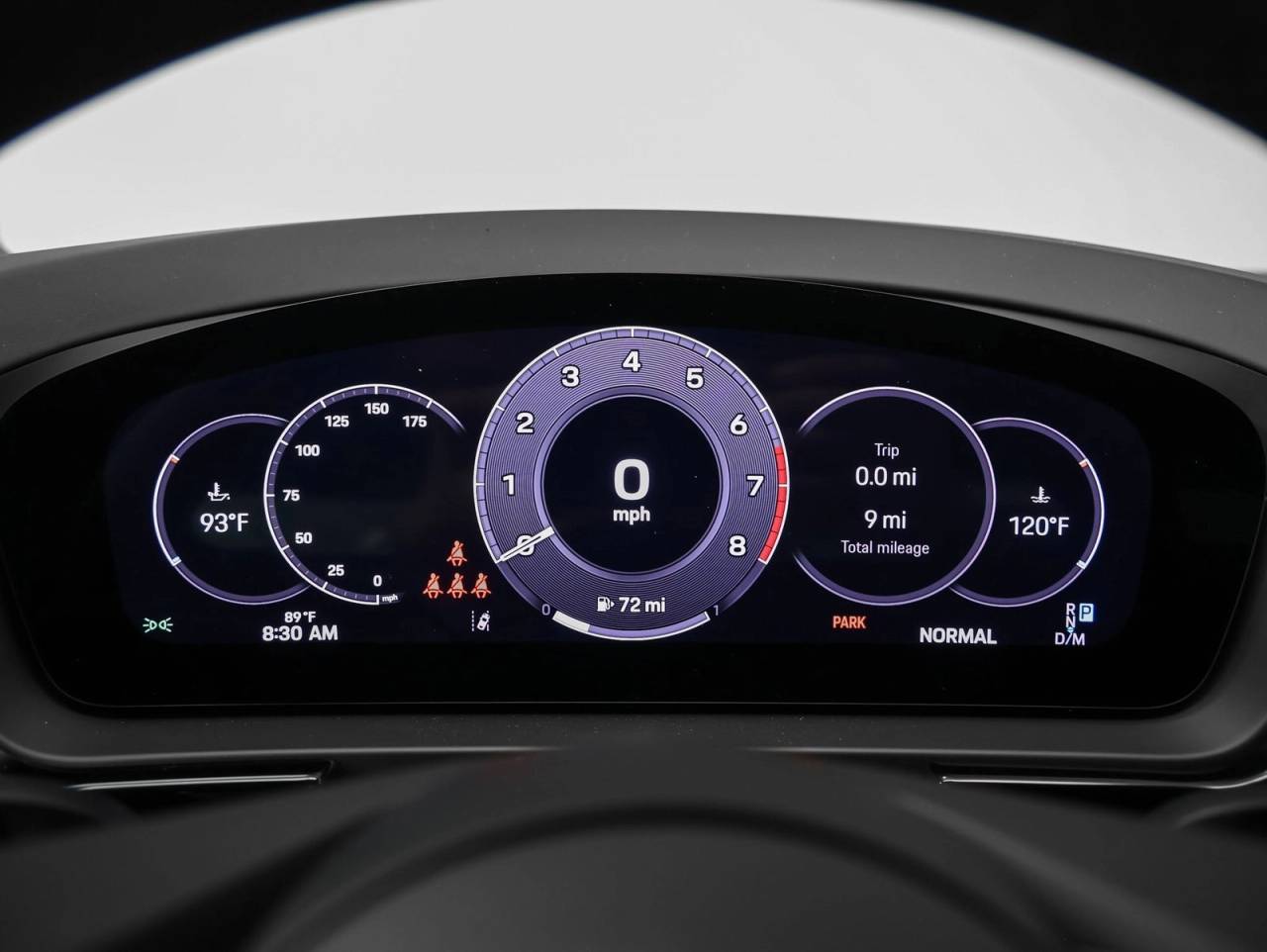 2025 Porsche Cayenne Cayenne Coupe