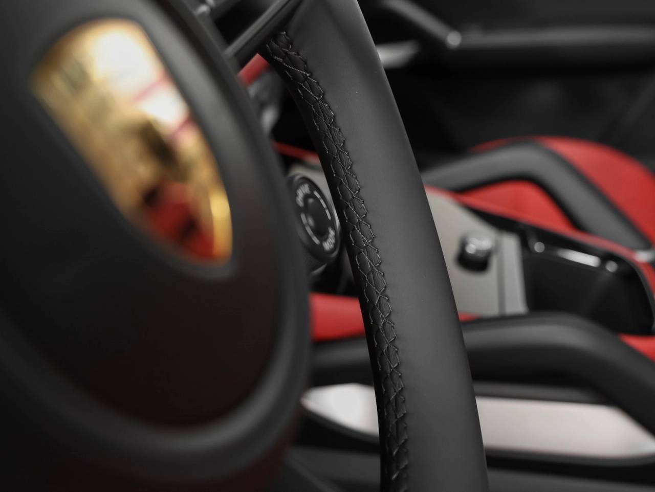 2025 Porsche Cayenne Cayenne Coupe