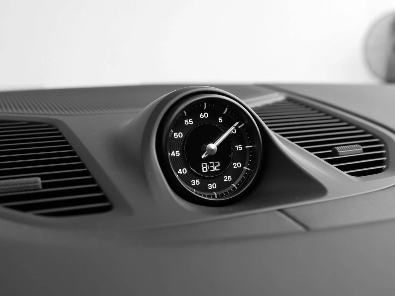 2025 Porsche Cayenne Cayenne Coupe