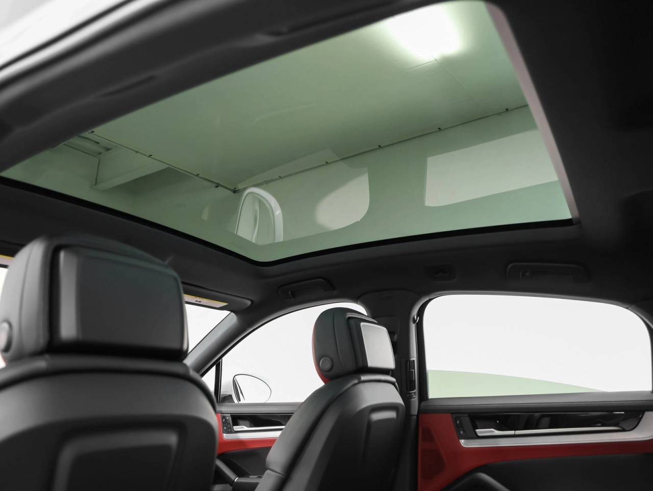 2025 Porsche Cayenne Cayenne Coupe