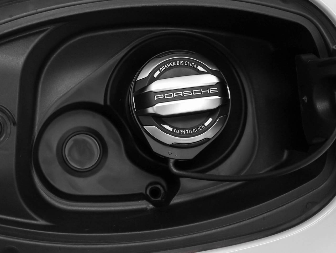 2025 Porsche Cayenne Cayenne Coupe