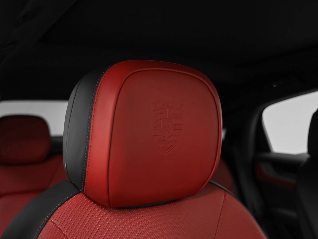 2025 Porsche Cayenne Cayenne Coupe