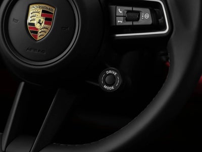 2025 Porsche Cayenne Cayenne Coupe