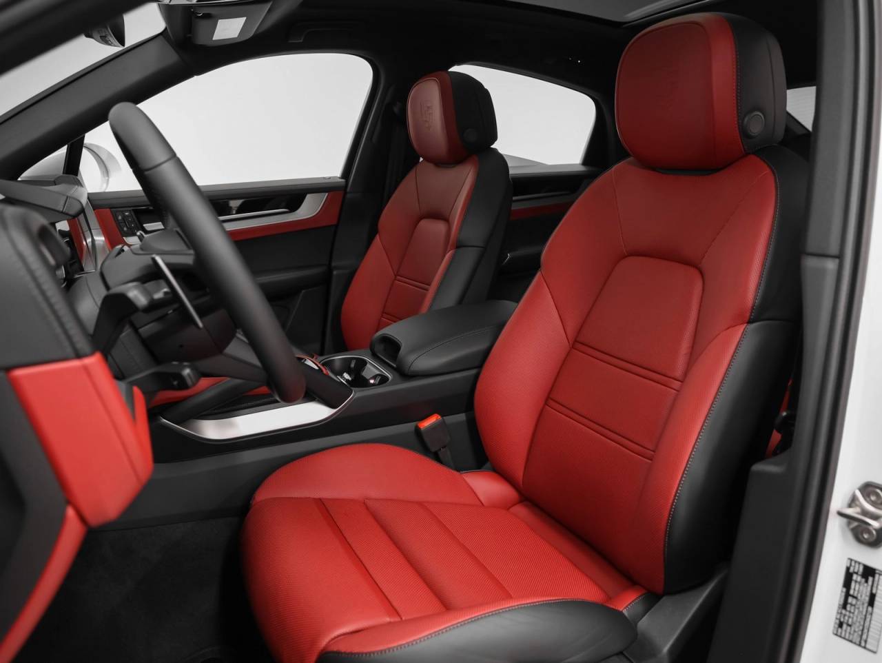 2025 Porsche Cayenne Cayenne Coupe