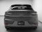 2022 Porsche Cayenne Cayenne Coupe