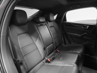 2022 Porsche Cayenne Cayenne Coupe