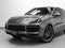 2022 Porsche Cayenne Cayenne Coupe