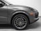 2022 Porsche Cayenne Cayenne Coupe