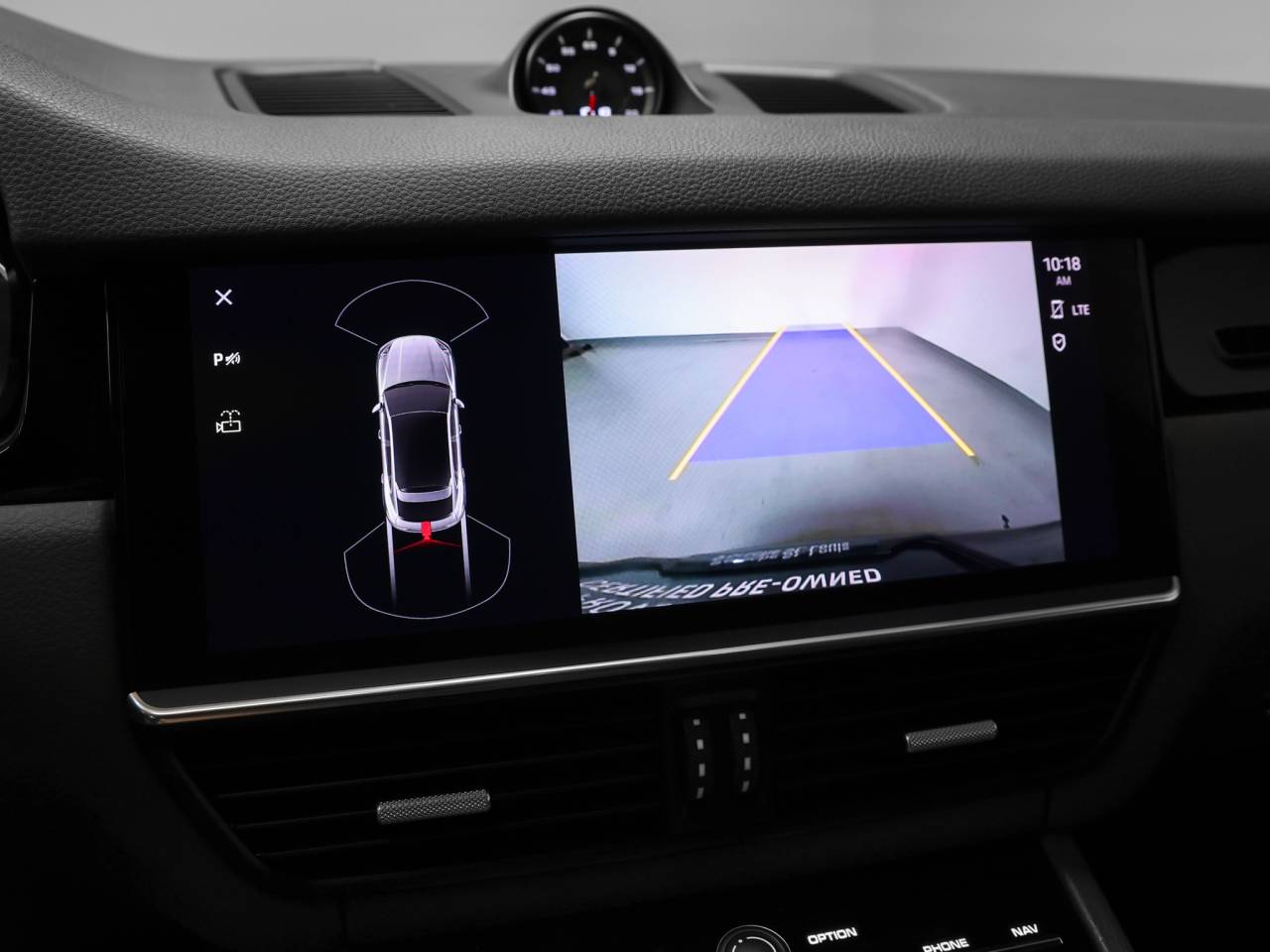2022 Porsche Cayenne Cayenne Coupe