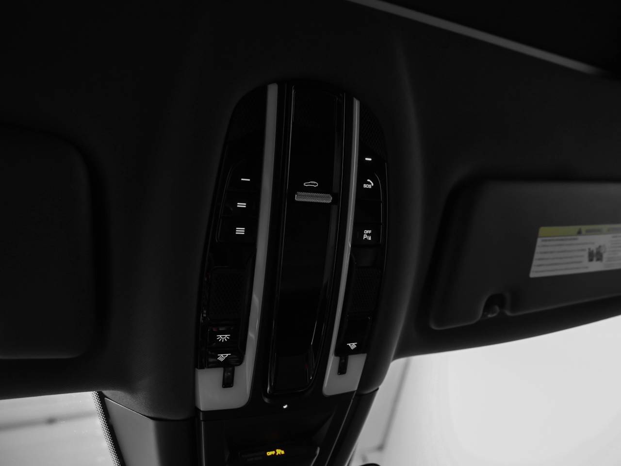 2022 Porsche Cayenne Cayenne Coupe