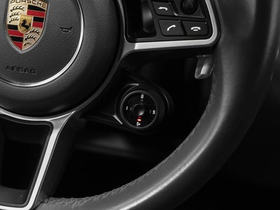 2022 Porsche Cayenne Cayenne Coupe