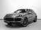2022 Porsche Cayenne Cayenne Coupe