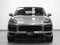 2022 Porsche Cayenne Cayenne Coupe