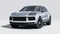 2026 Porsche Cayenne Coupe