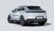 2026 Porsche Cayenne Coupe