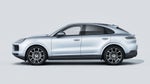 2026 Porsche Cayenne Coupe
