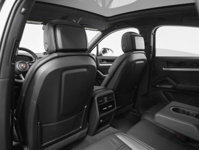 2026 Porsche Cayenne Cayenne Coupe