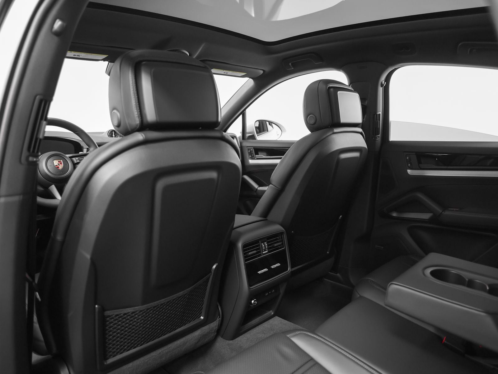 2026 Porsche Cayenne Cayenne Coupe