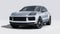 2026 Porsche Cayenne Coupe