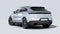 2026 Porsche Cayenne Coupe