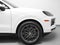2024 Porsche Cayenne Coupe