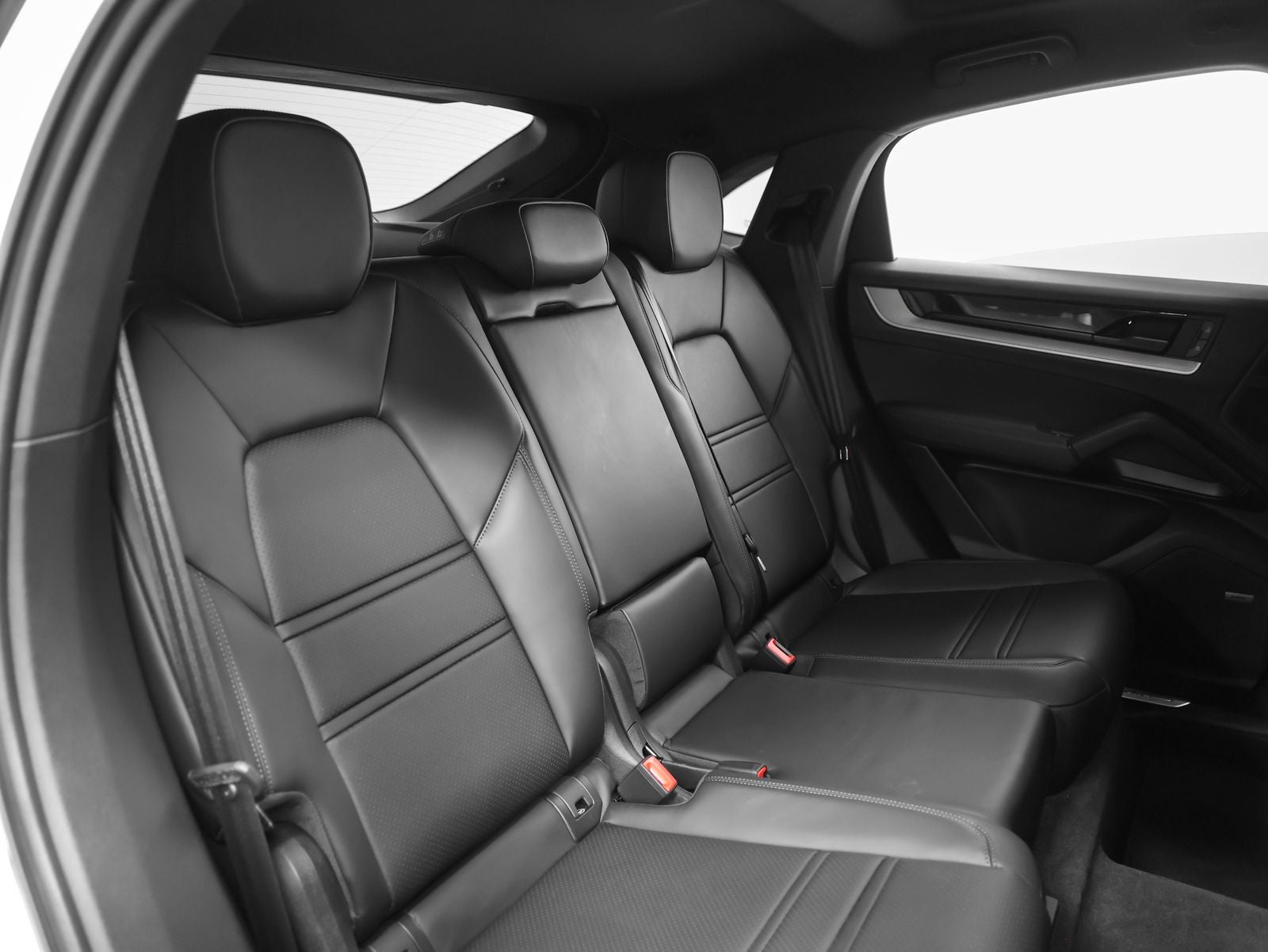 2024 Porsche Cayenne Coupe