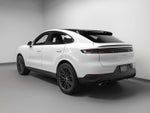 2024 Porsche Cayenne Coupe