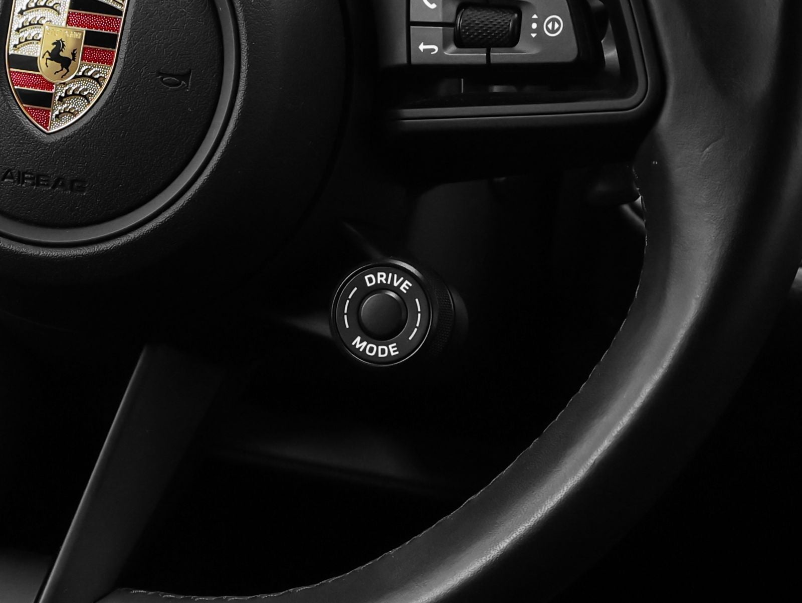 2024 Porsche Cayenne Coupe