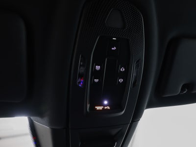 2024 Porsche Cayenne Coupe