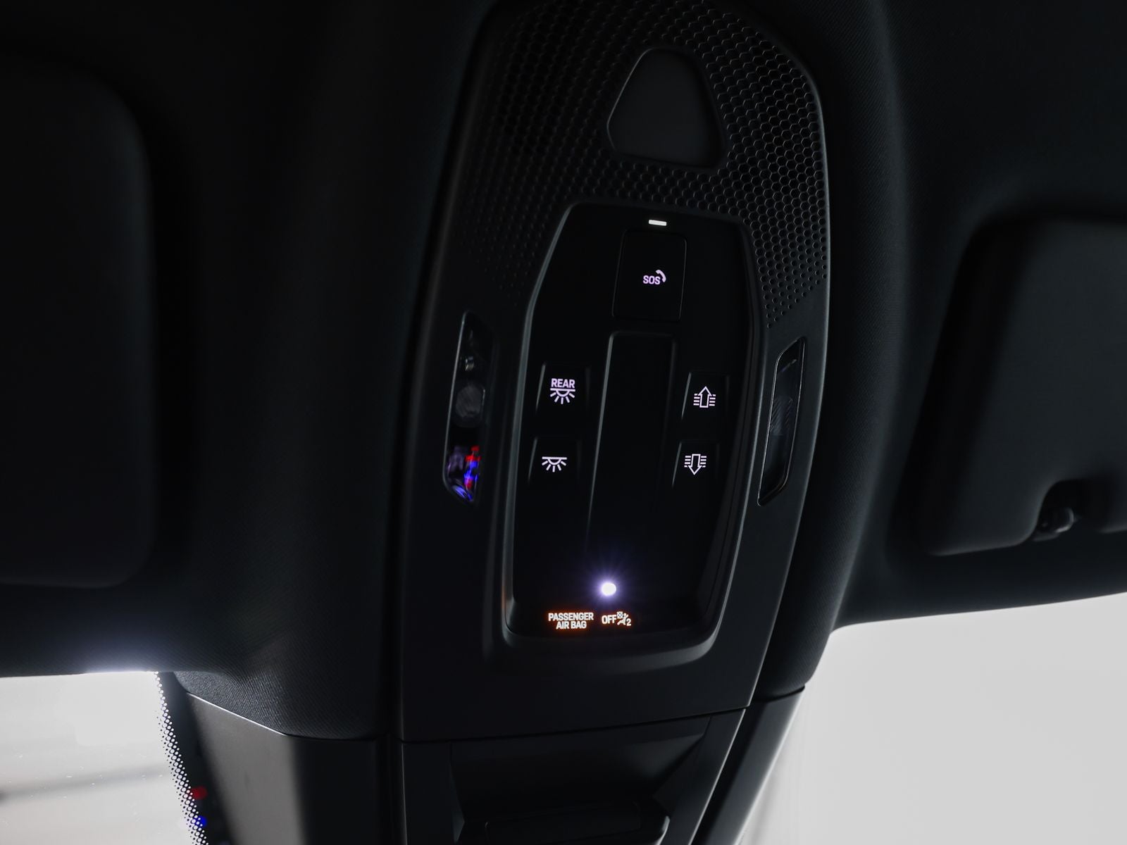 2024 Porsche Cayenne Coupe