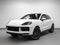 2024 Porsche Cayenne Coupe