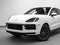 2024 Porsche Cayenne Coupe