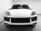 2024 Porsche Cayenne Coupe