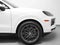 2024 Porsche Cayenne Coupe
