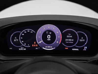 2024 Porsche Cayenne Coupe