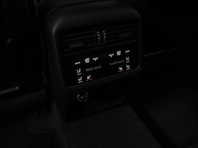 2024 Porsche Cayenne Coupe