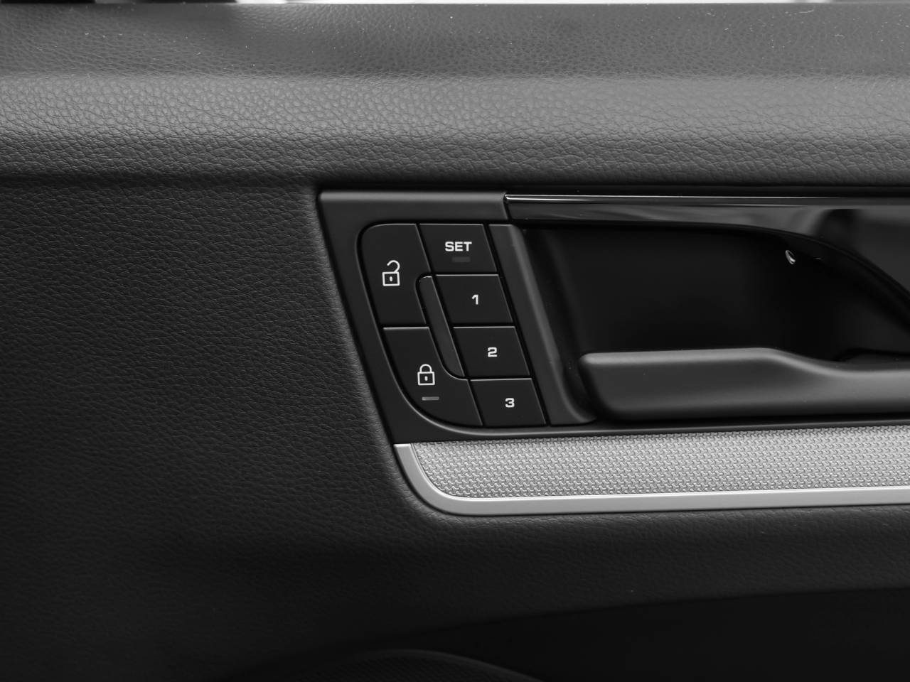2024 Porsche Cayenne Coupe