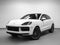 2024 Porsche Cayenne Coupe