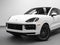 2024 Porsche Cayenne Coupe