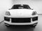 2024 Porsche Cayenne Coupe