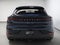 2024 Porsche Cayenne Coupe