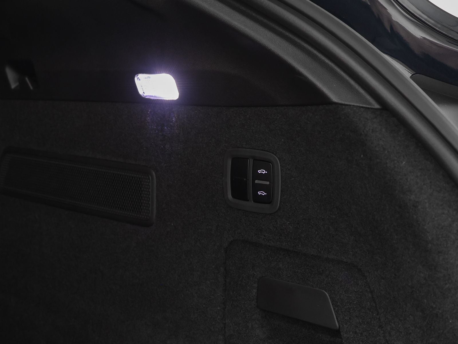 2024 Porsche Cayenne Coupe
