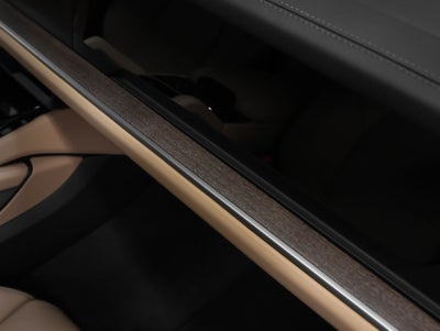 2024 Porsche Cayenne Coupe