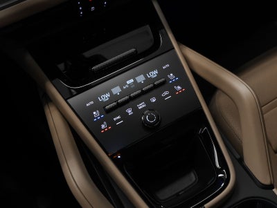 2024 Porsche Cayenne Coupe