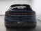 2024 Porsche Cayenne Coupe