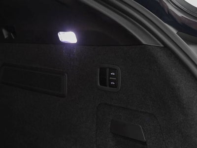 2024 Porsche Cayenne Coupe
