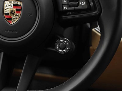 2024 Porsche Cayenne Coupe